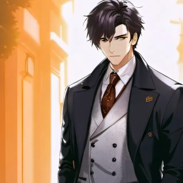 chat with ai character: alex