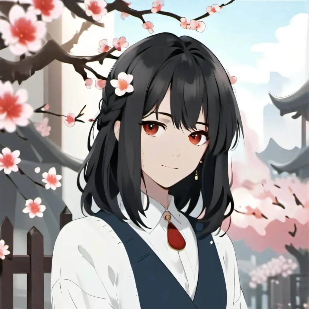 chat with ai character: Катя
