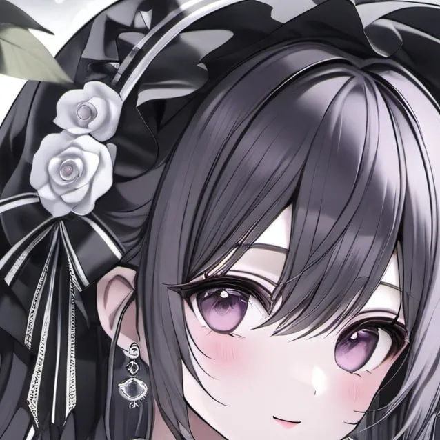 chat with ai character: karina 