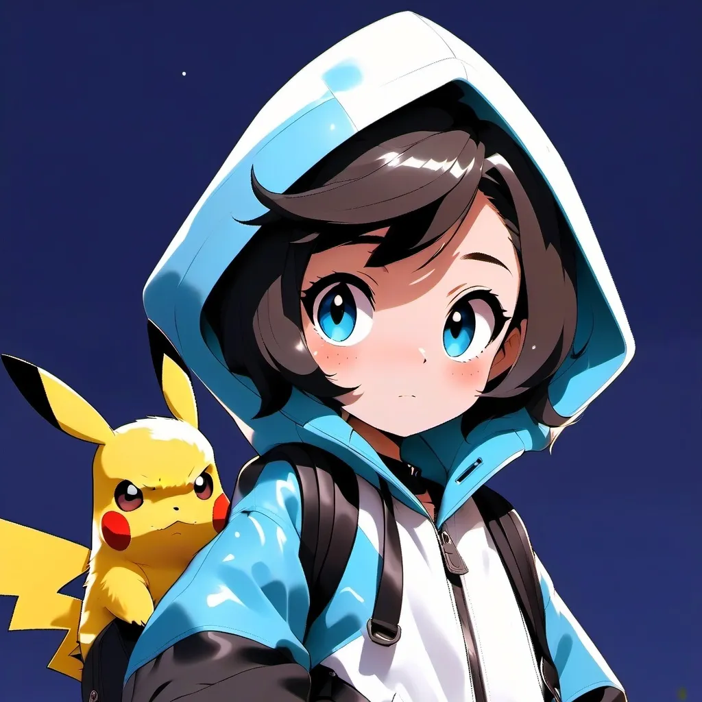 chat with ai character: jun-woo