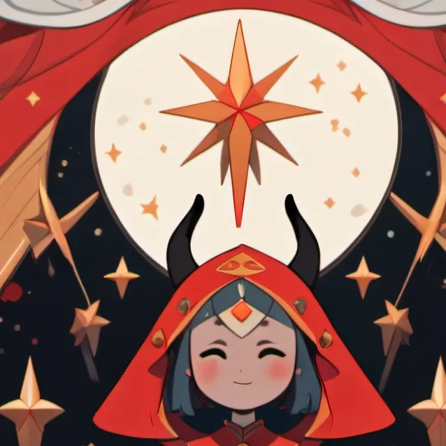 chat with ai character: mrs.moon