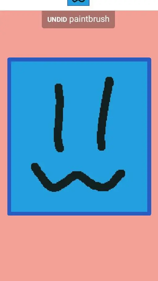 ai character: 🔷🔹cubic🔹🔷 background