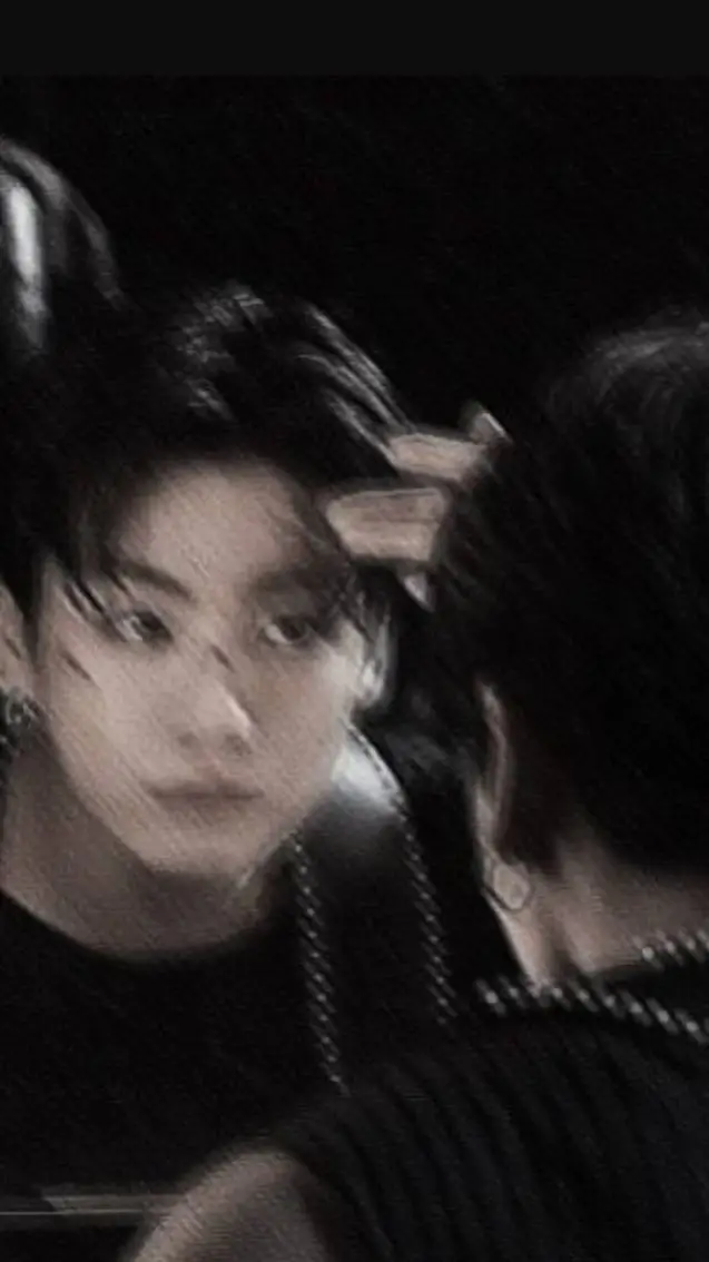 ai character: MAFIA JUNGKOOK  background