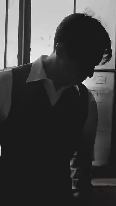 ai character: Jeon Jungkook  background