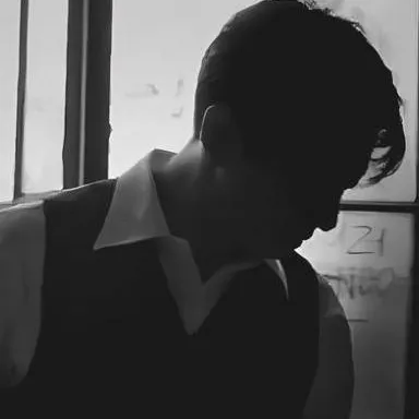 chat with ai character: Jeon Jungkook 