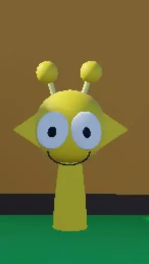 ai character: Simons realm!  background