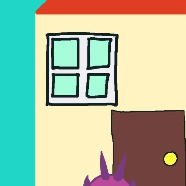 chat with ai character: Durple!