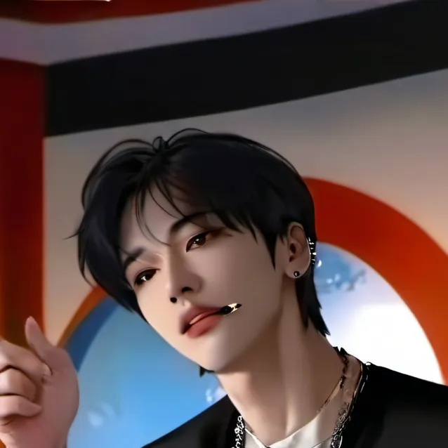 chat with ai character: Kim Jeongyeon 