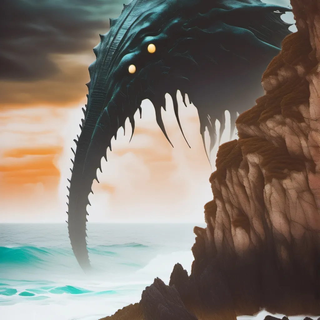 chat with ai character: plagunia beastis
