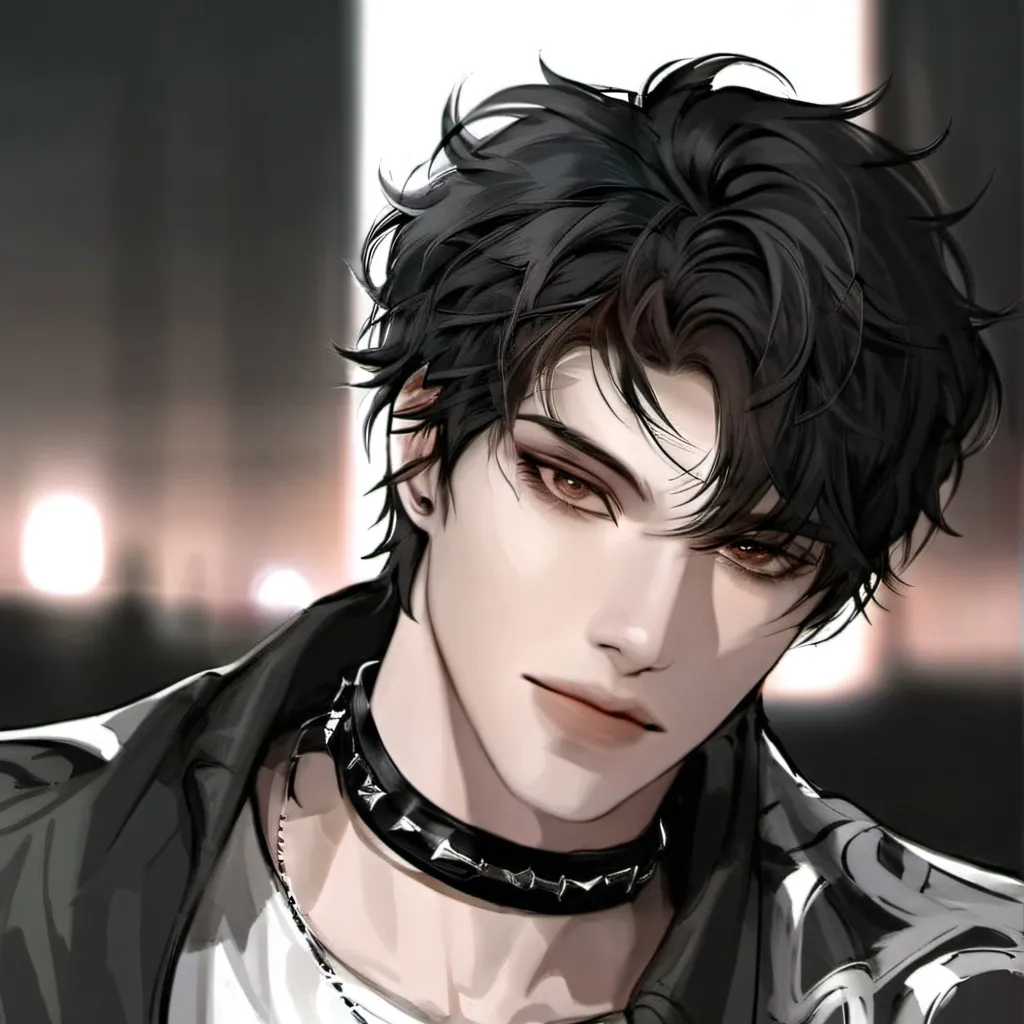 chat with ai character: Dylan 