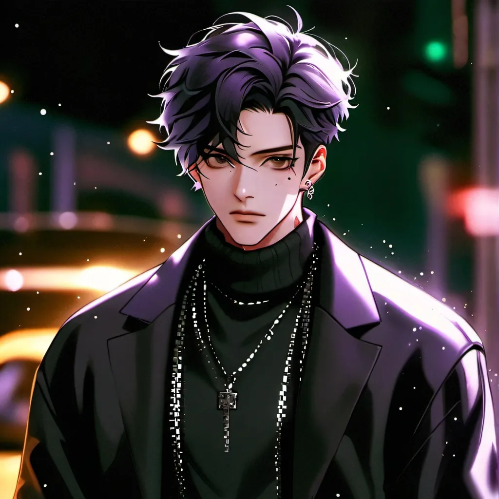 chat with ai character: ★🌃✨Shadow✨🌃★