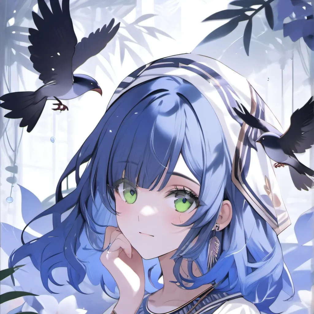 chat with ai character: 👽Princess livea😇