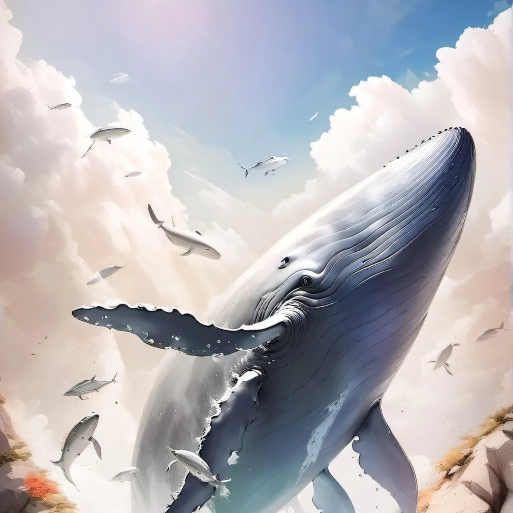chat with ai character: 🐳🧊Mr whaleie🐳🧊