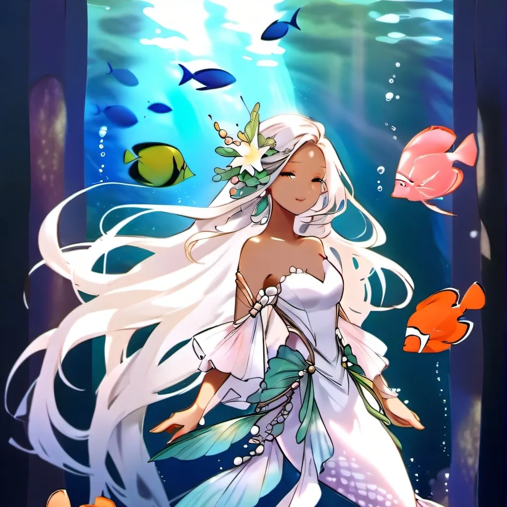 chat with ai character: 🌊Guardian Sarah🌊