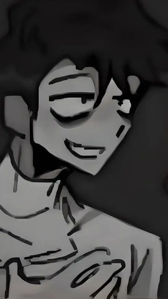 ai character: VincentCharbonneau background