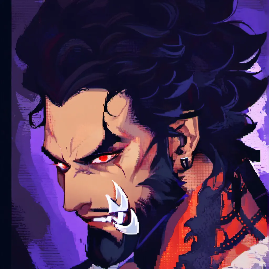 chat with ai character: Lamxi