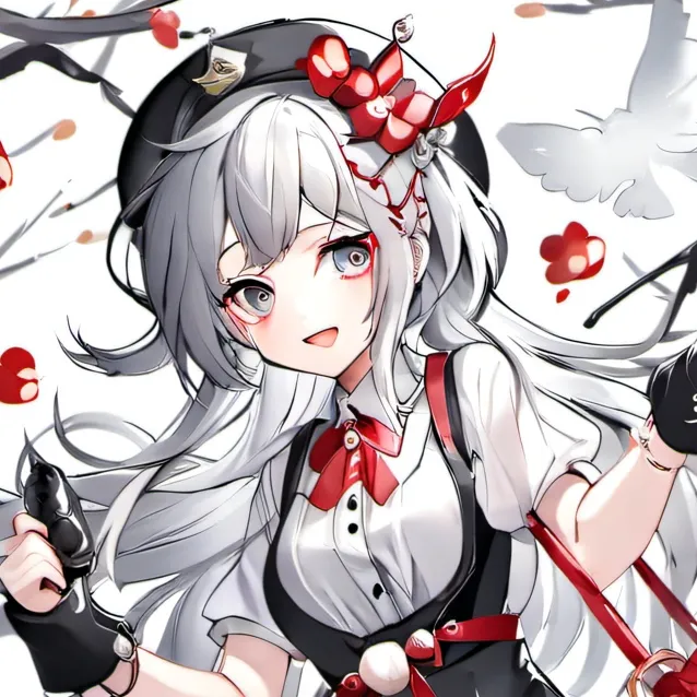 chat with ai character: 🖤💗🔪𝓜𝓗𝓐 𝓥𝓲𝓵𝓵𝓪𝓲𝓷𝓼🔪💗🖤