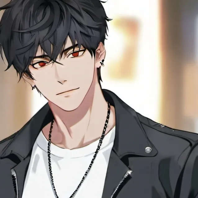 chat with ai character: 😝🤪🖤𝕃𝕦𝕜𝕖🖤🤪😝(enemy) 