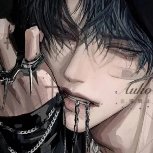 chat with ai character: Asher