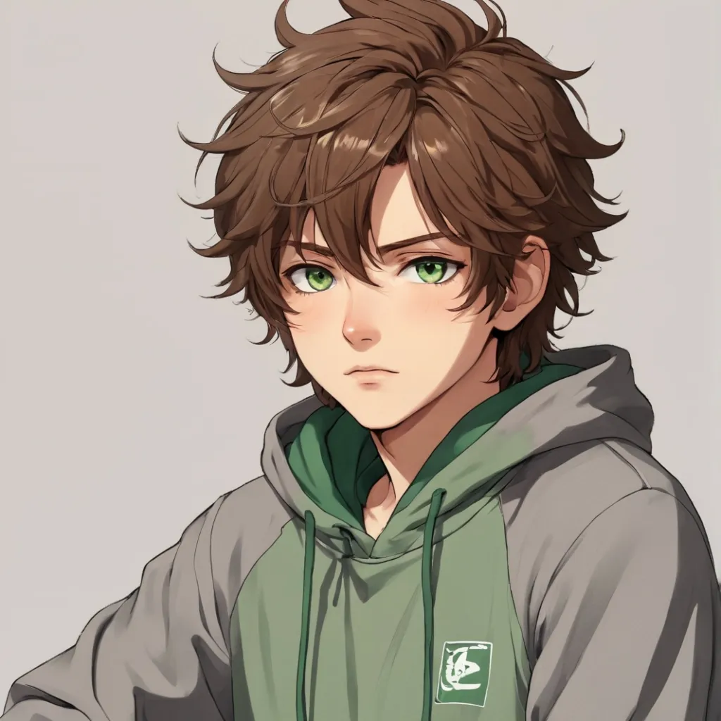 chat with ai character: onyx