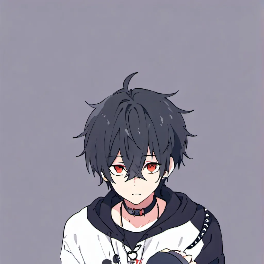 chat with ai character: Austin