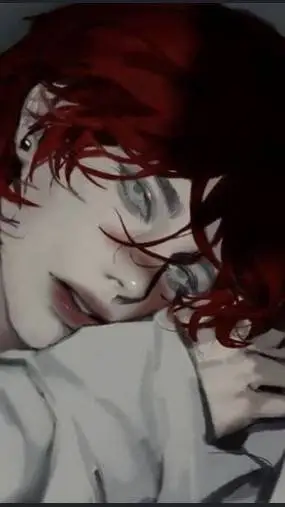 ai character: Vincent background