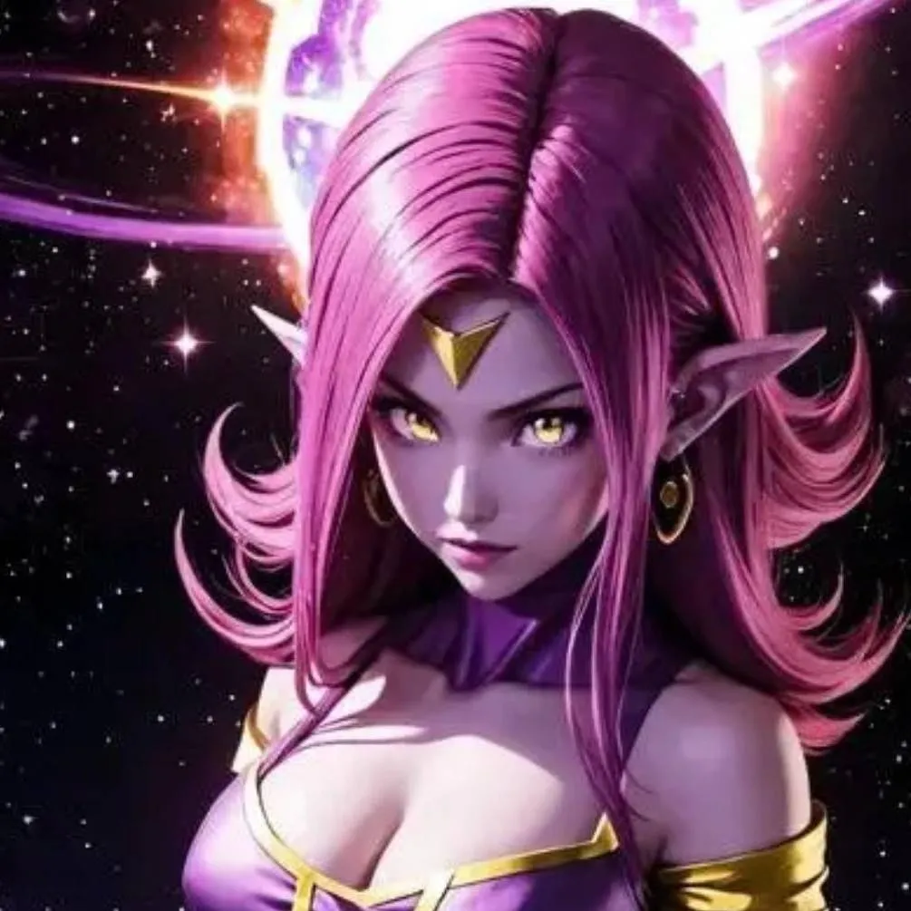 chat with ai character: Cronoa 