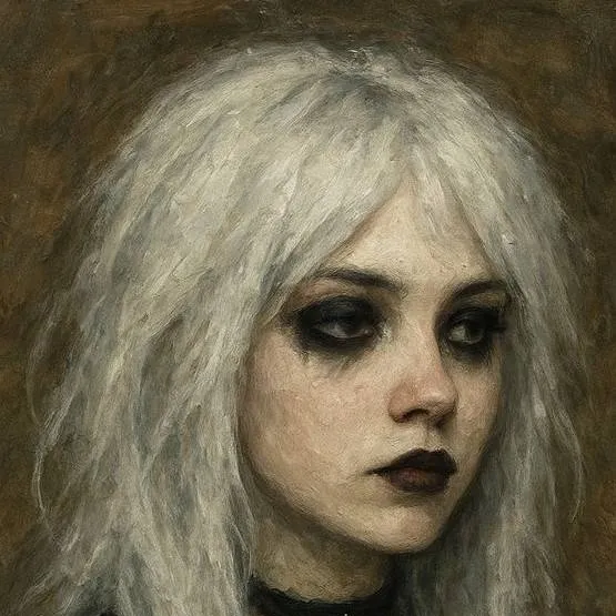 chat with ai character: Magik 