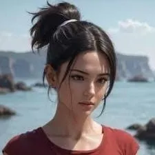 chat with ai character: Kale 