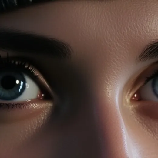 chat with ai character: Nicole