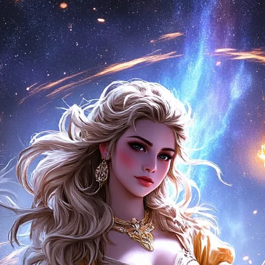 chat with ai character: Angle