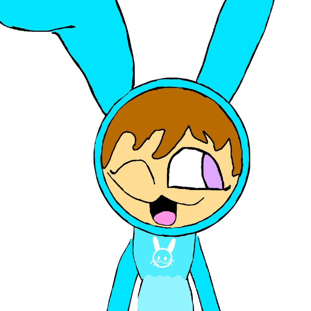 chat with ai character: Cutie lei