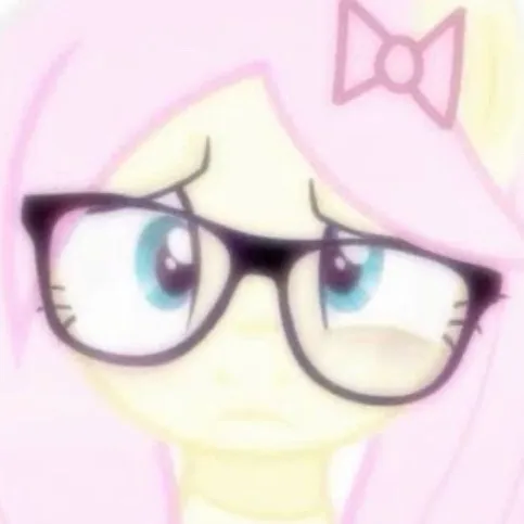 chat with ai character: Fluttershy