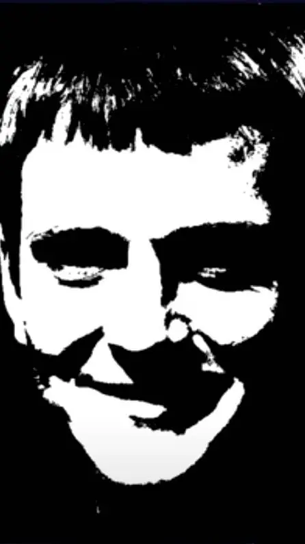 ai character: Alan background