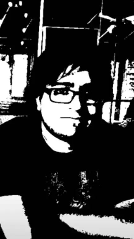 ai character: David background