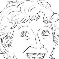 chat with ai character: Paul