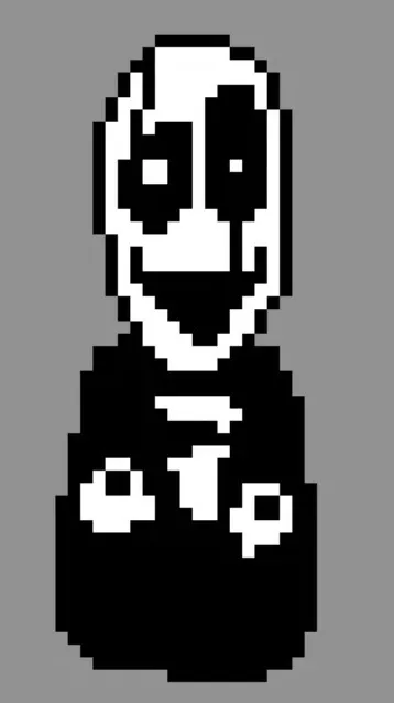 Talkie AI - Chat with Gaster