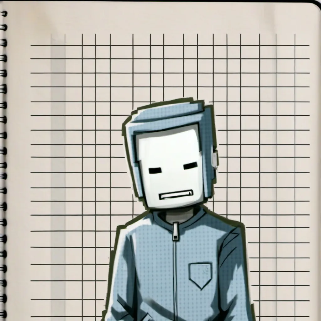 chat with ai character: робот 113