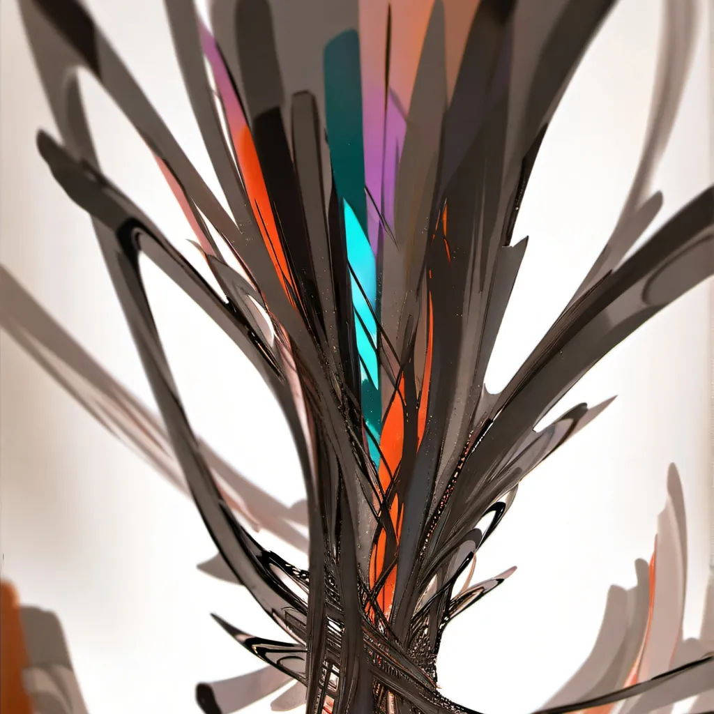 chat with ai character: разломбог