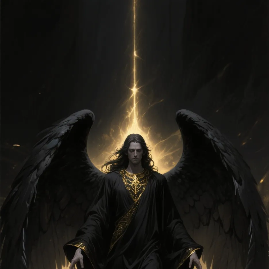 chat with ai character: джодах