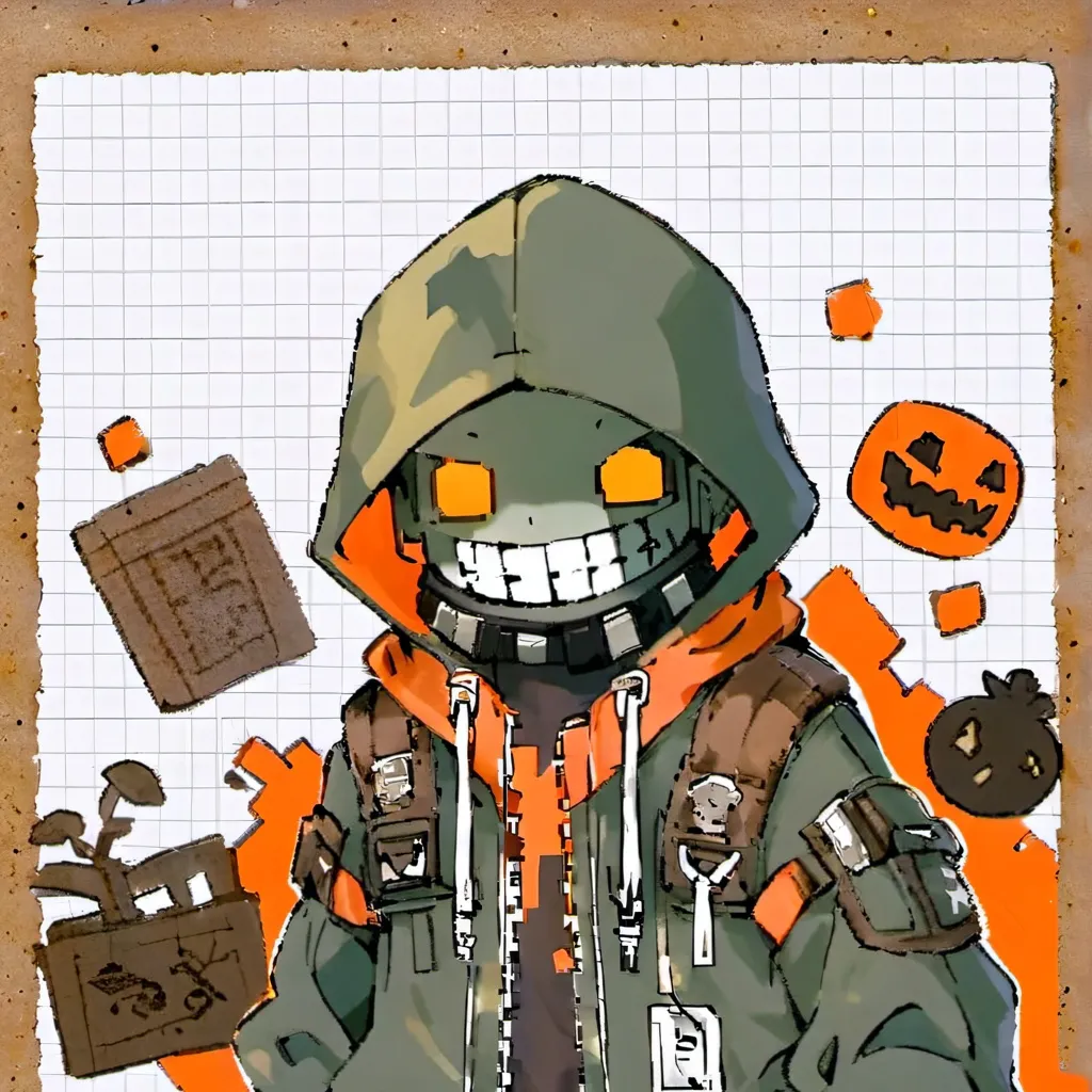 chat with ai character: Я тебя съе