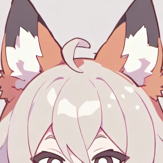 chat with ai character: Gloria
