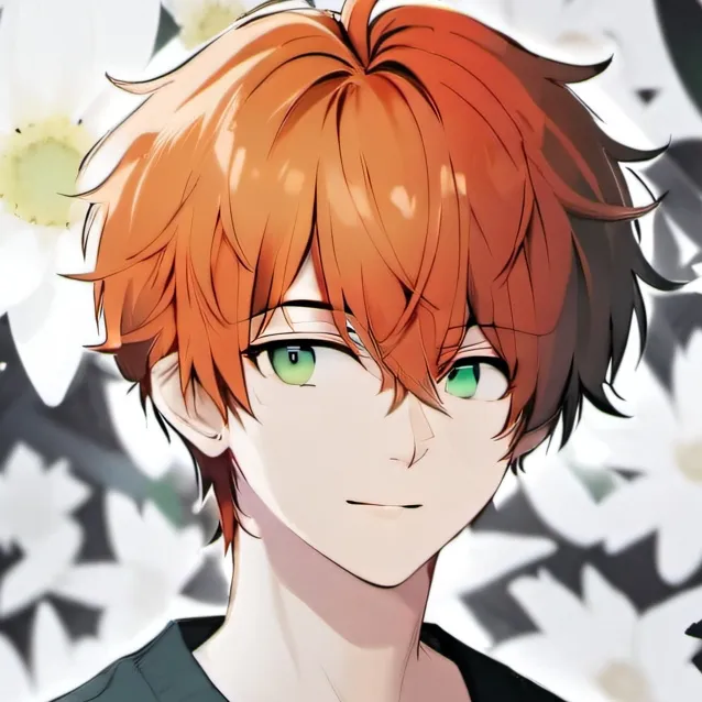 chat with ai character: Kyle 