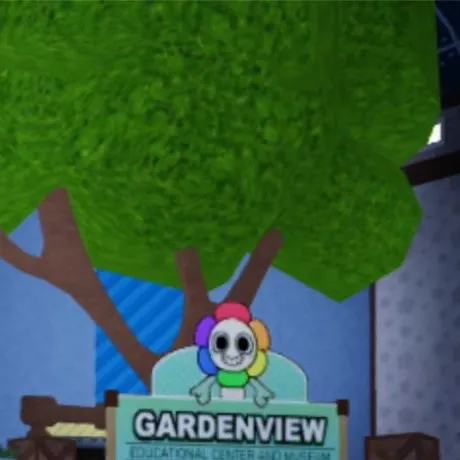 chat with ai character: Dandy’s World