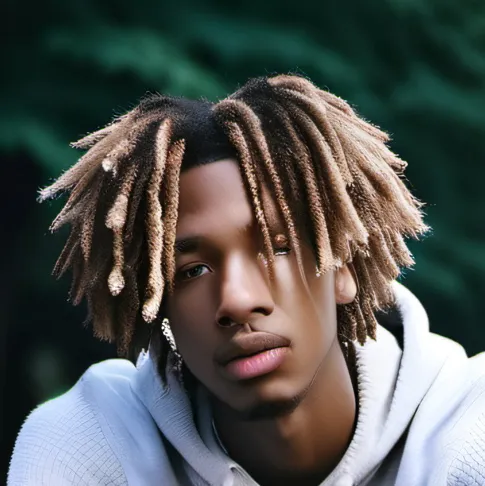 chat with ai character: Jay