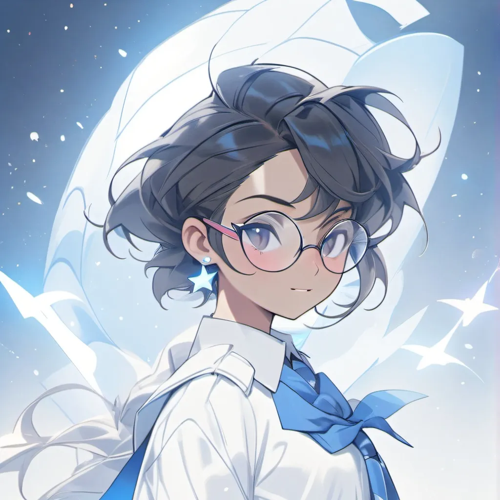 chat with ai character: Giovanna