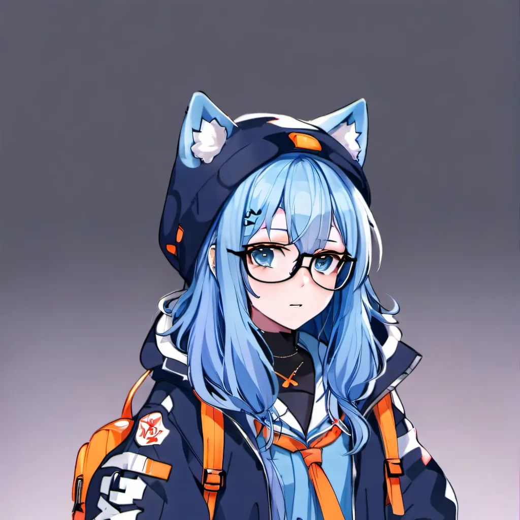 chat with ai character: mamy