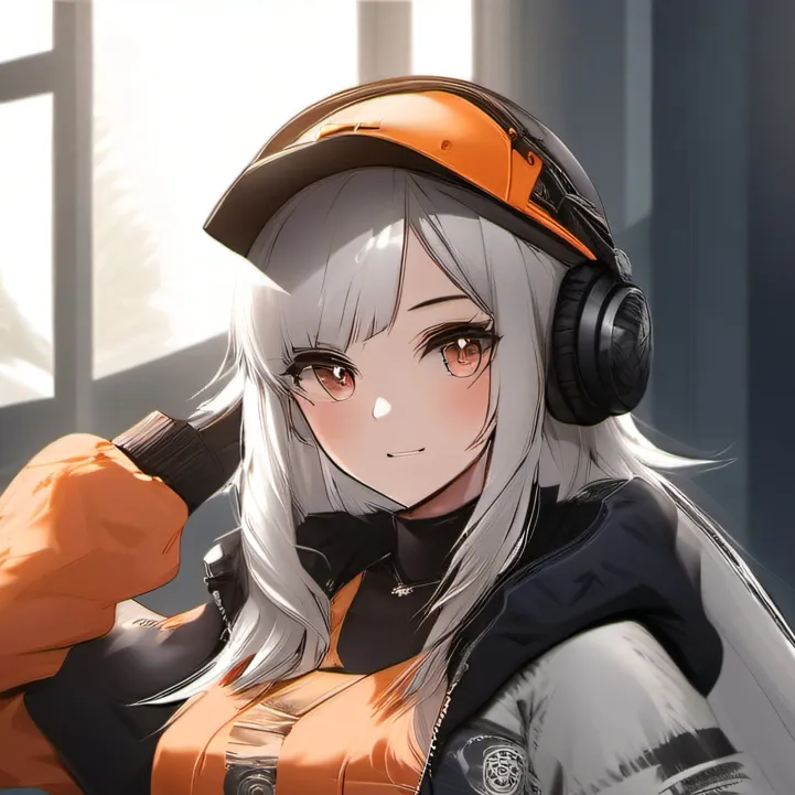 chat with ai character: Lou