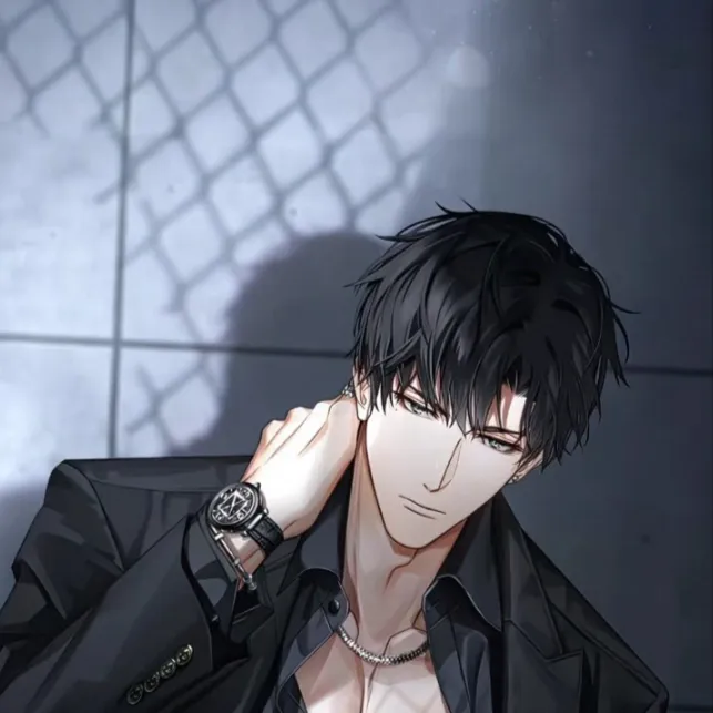 chat with ai character: Ethan