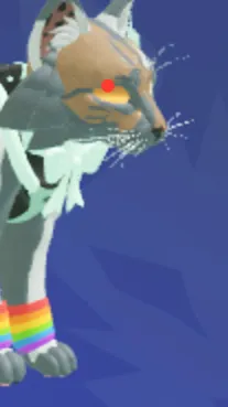 ai character: ￼ warrior cats background